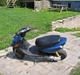 Yamaha bw´s NG (solgt)