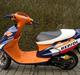 Honda sfx repsol **solgt**