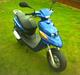 Yamaha bws ´ng