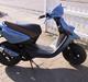 Yamaha bws