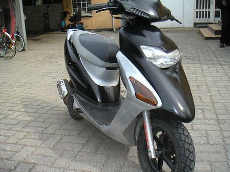 Honda sfx billede 1