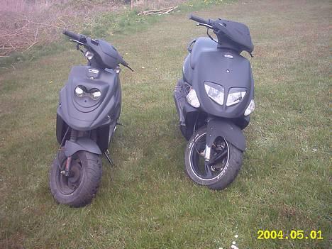 PGO hot 50 solgt - nyt billede 10