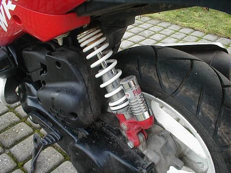 Peugeot Peugeot Speedfight 2 WRC  billede 8