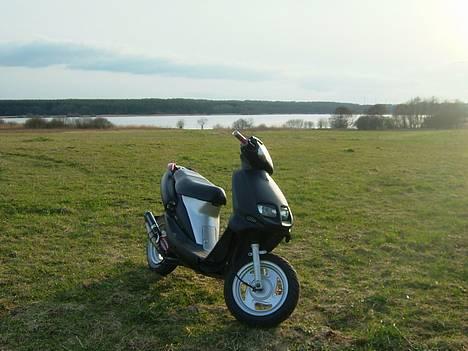 Sym jet 50 nye billeder - gammel sym billede 1