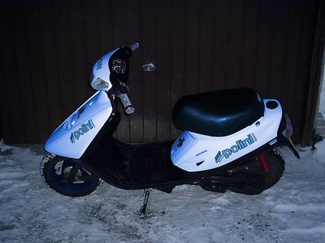 Yamaha Jog FS billede 3