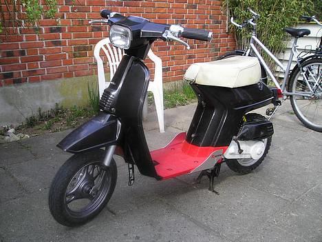 Honda Melody Solgt - Her er så det sexede dyr billede 1