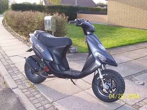 Gilera Stalker billede 1