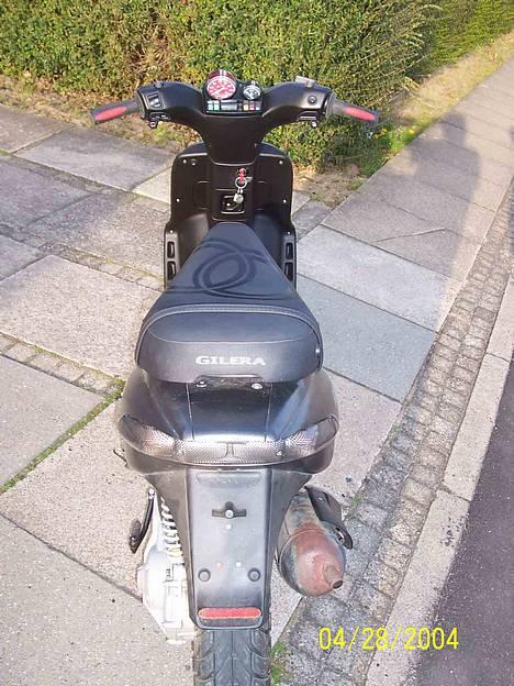 Gilera Stalker billede 2