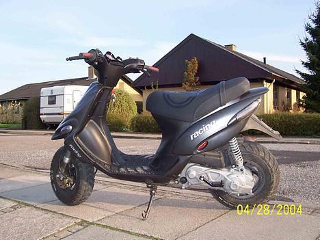 Gilera Stalker billede 6