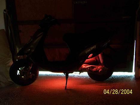 Gilera Stalker billede 9
