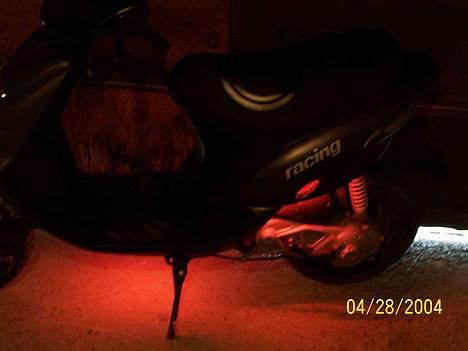 Gilera Stalker billede 10