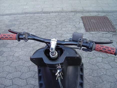 Gilera Stalker *solgt* billede 7