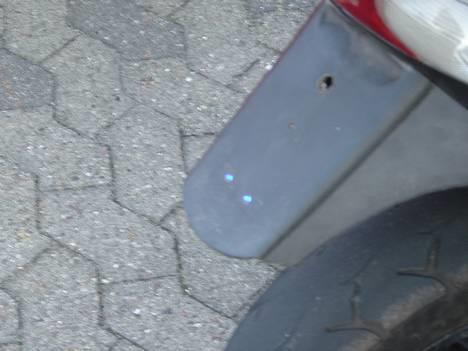 Gilera Stalker *solgt* billede 5