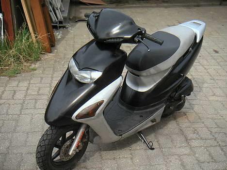 Honda sfx billede 2
