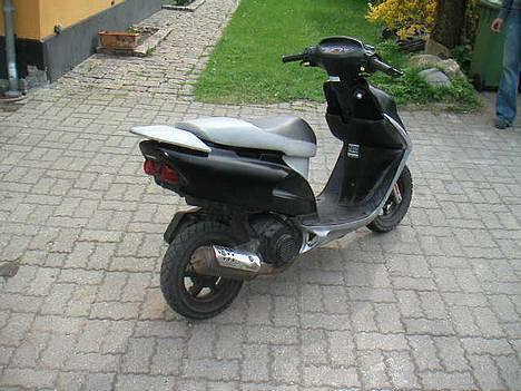 Honda sfx billede 5