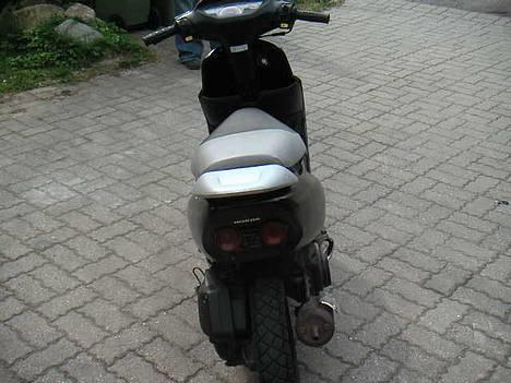 Honda sfx billede 7