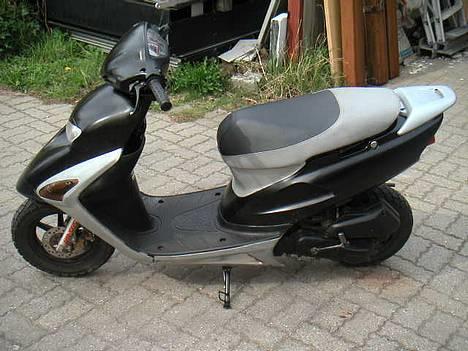 Honda sfx billede 8