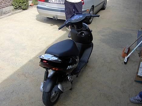 Aprilia Sonic GP *TIL SALG* billede 3