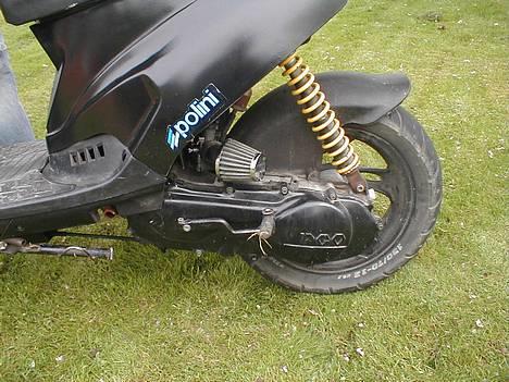 PGO hot 50 billede 2