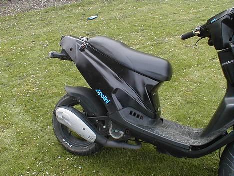 PGO hot 50 billede 3