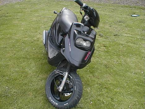 PGO hot 50 billede 4