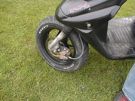 PGO hot 50 billede 5