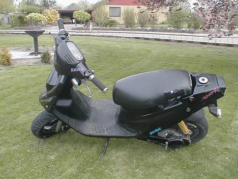 PGO hot 50 billede 6