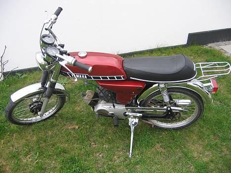 Yamaha fs1 solgt billede 2