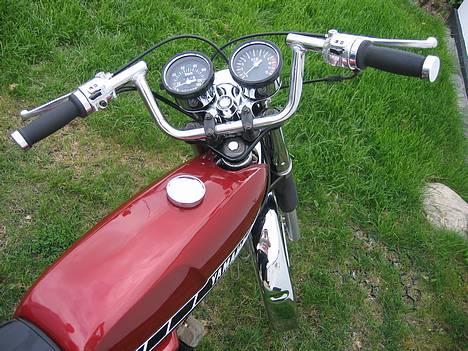 Yamaha fs1 solgt billede 3