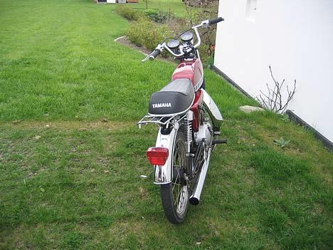 Yamaha fs1 solgt billede 6