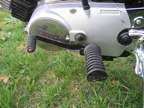 Yamaha fs1 solgt billede 7