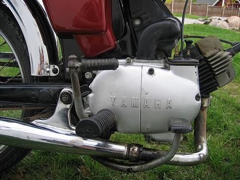 Yamaha fs1 solgt billede 8