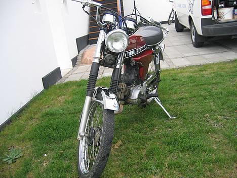 Yamaha fs1 solgt billede 4