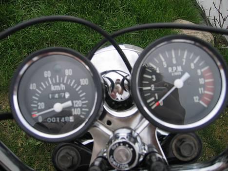 Yamaha fs1 solgt billede 9