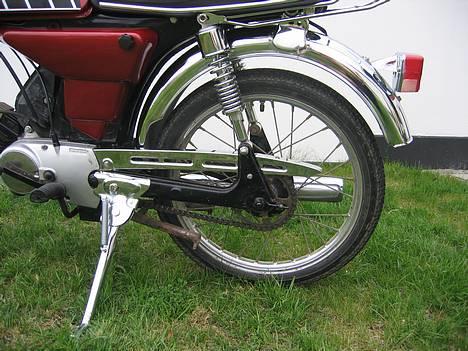 Yamaha fs1 solgt billede 10