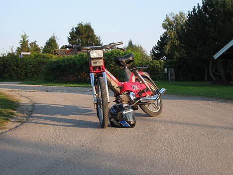 Puch maxi-p1L billede 1