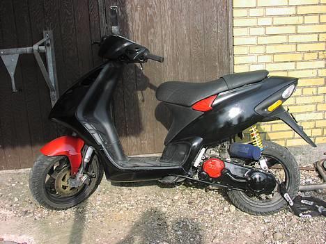 Piaggio nrg billede 1