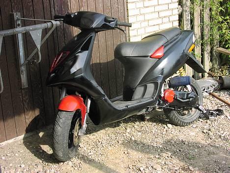 Piaggio nrg billede 2