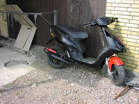 Piaggio nrg billede 3