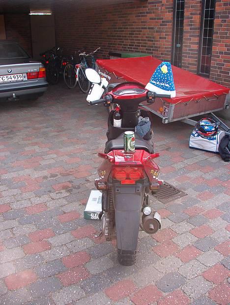 PGO dr sprit container billede 4