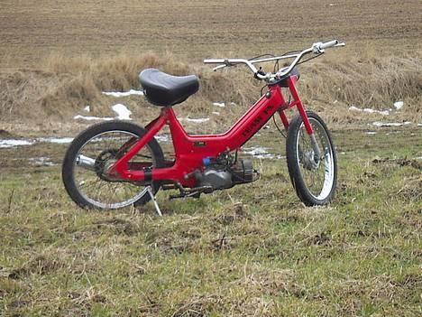 Puch Maxi K |før| billede 3