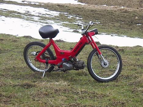 Puch Maxi K |før| billede 4