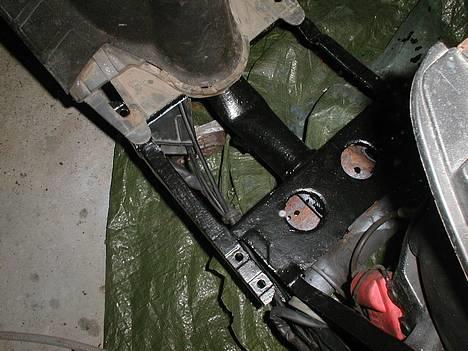 Piaggio Zip  solgt billede 4