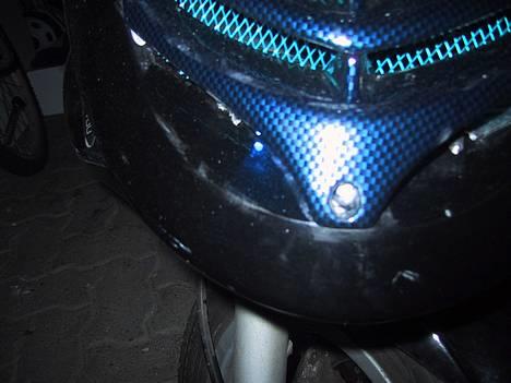 Aprilia Sonic billede 2