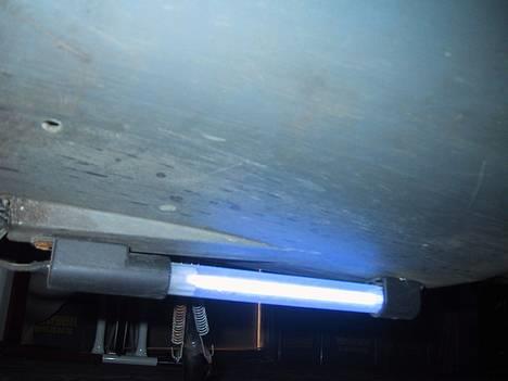 Aprilia Sonic billede 4