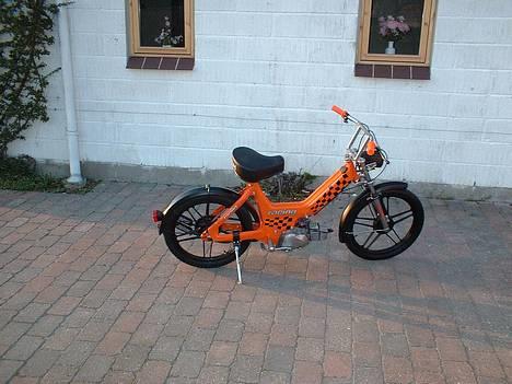 Puch Maxi  billede 1