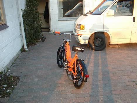 Puch Maxi  billede 2