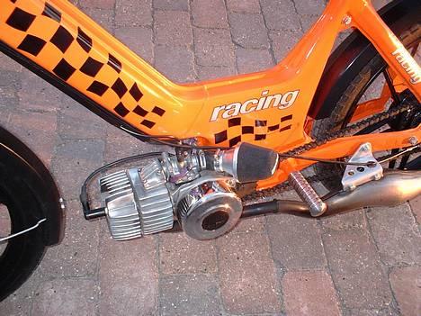 Puch Maxi  billede 3