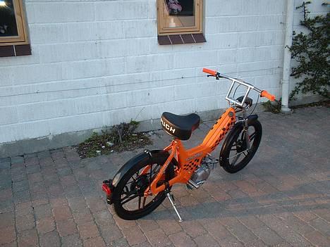 Puch Maxi  billede 4