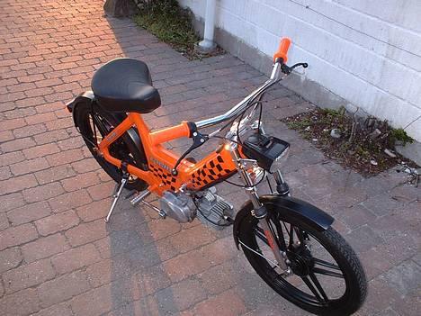 Puch Maxi  billede 5